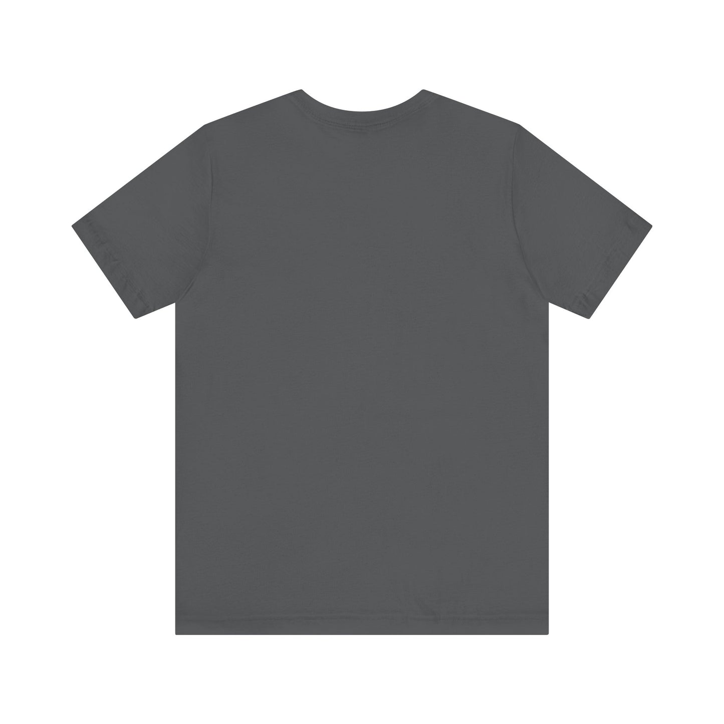 Squareup Cubism Movement 2D Shapes With 4 Sides T Shirt - US