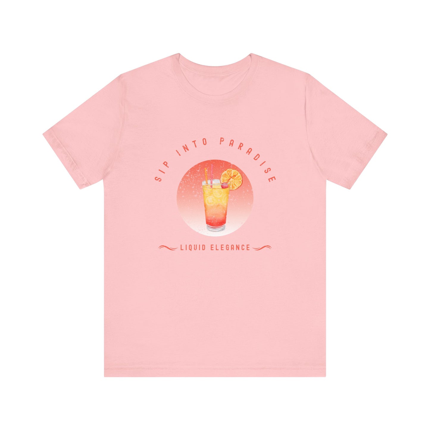 Cocktail Shaker Ginger Root Beer T Shirt - US