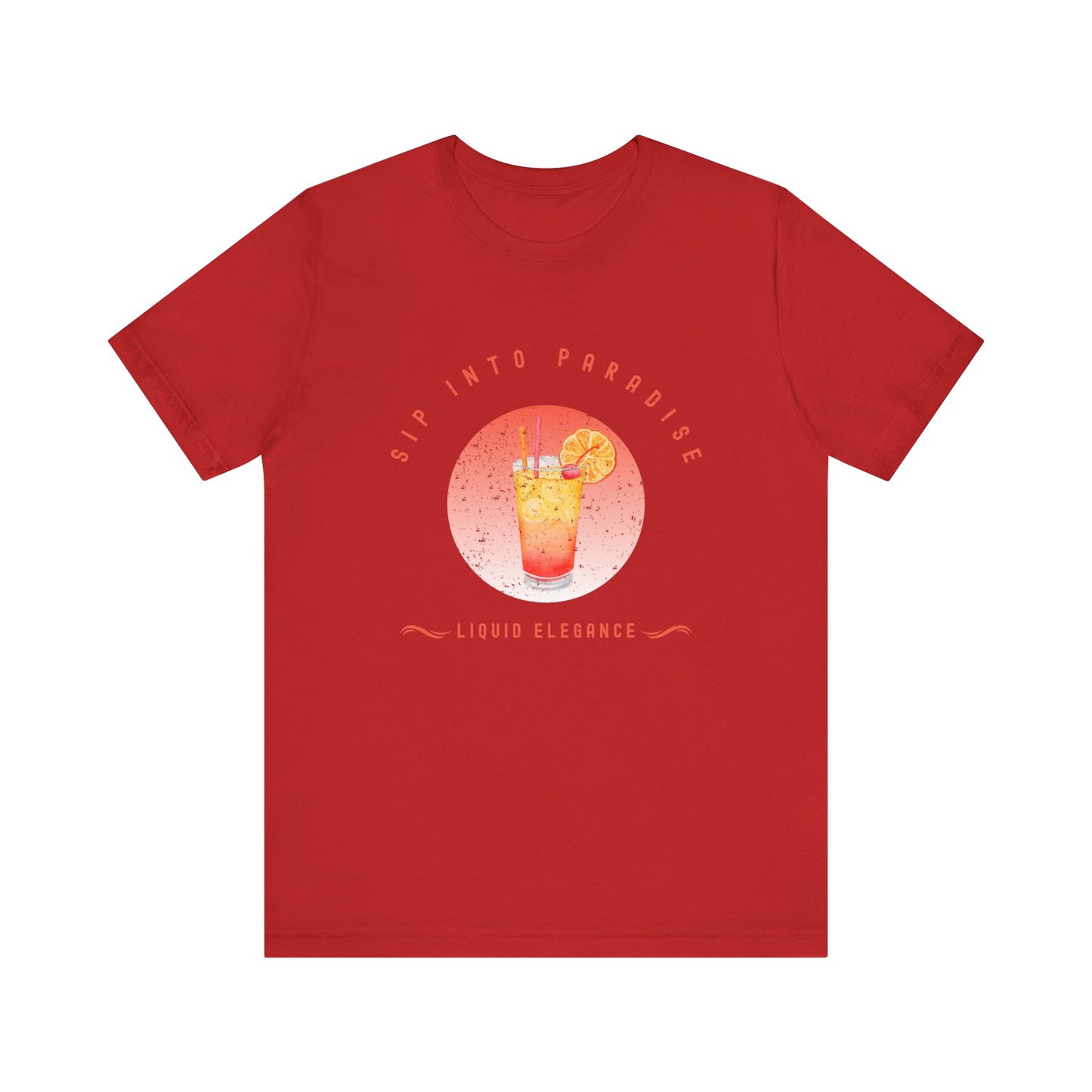 Cocktail Shaker Ginger Root Beer T Shirt - UK