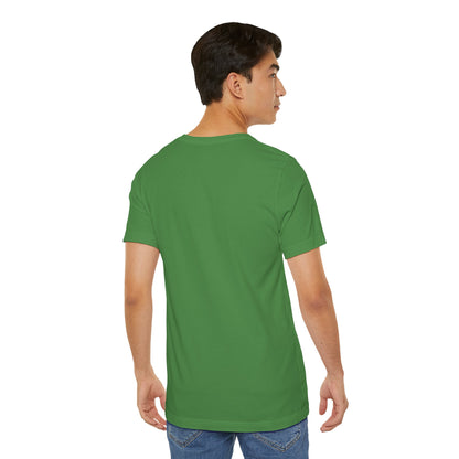 Rocky Mountain Hiking T Shirt - US