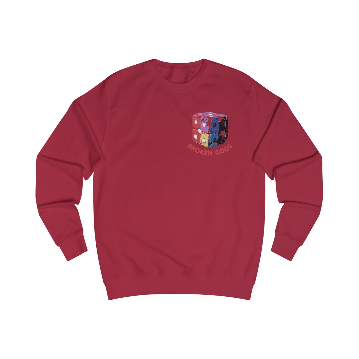 Yahtzee DND Dice Dreams Sweatshirt - US