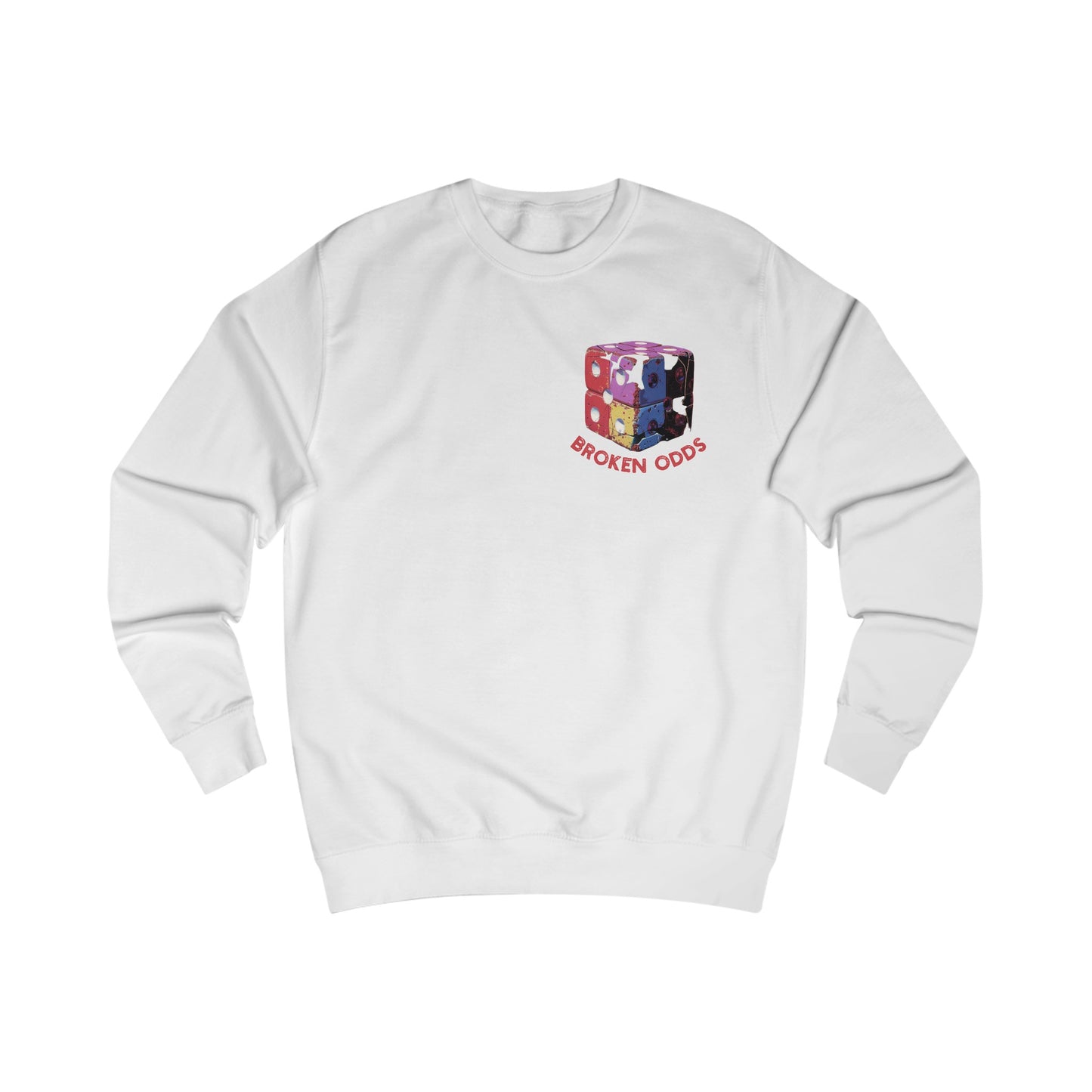 Yahtzee DND Dice Dreams Sweatshirt - US