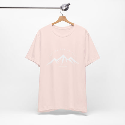 Rocky Mountain Hiking T Shirt - UK