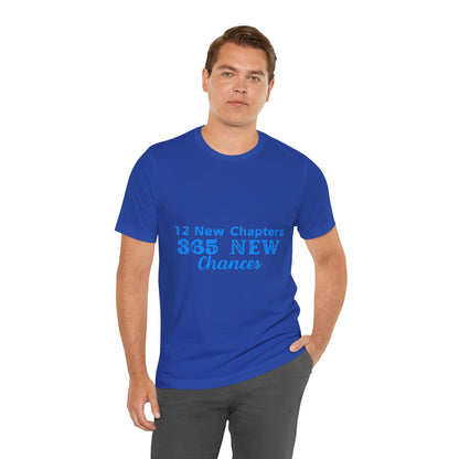 Focusing On The Future Plans And The Dream Goals T Shirt - UK