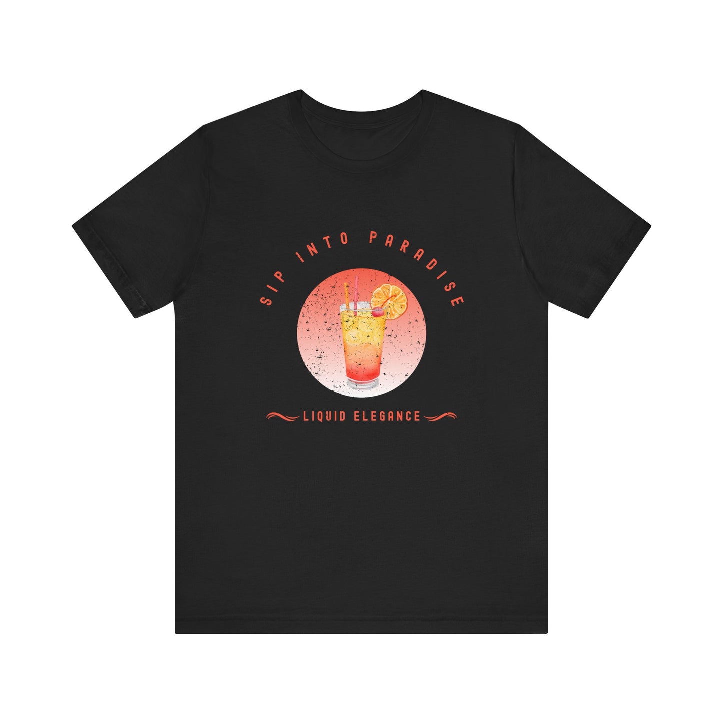 Cocktail Shaker Ginger Root Beer T Shirt - US