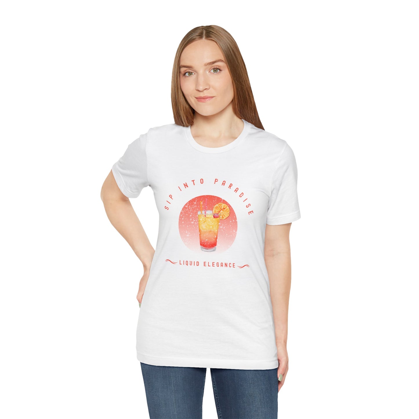 Cocktail Shaker Ginger Root Beer T Shirt - US