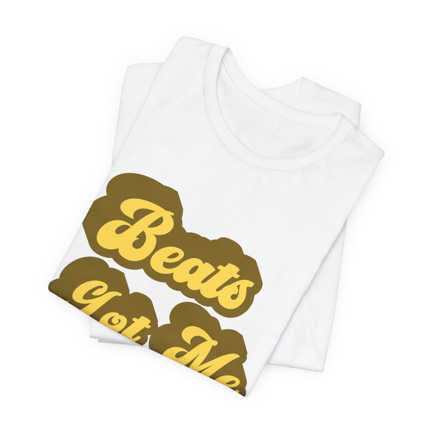 Chill Music Beats Wireless Headphones T-Shirt - US