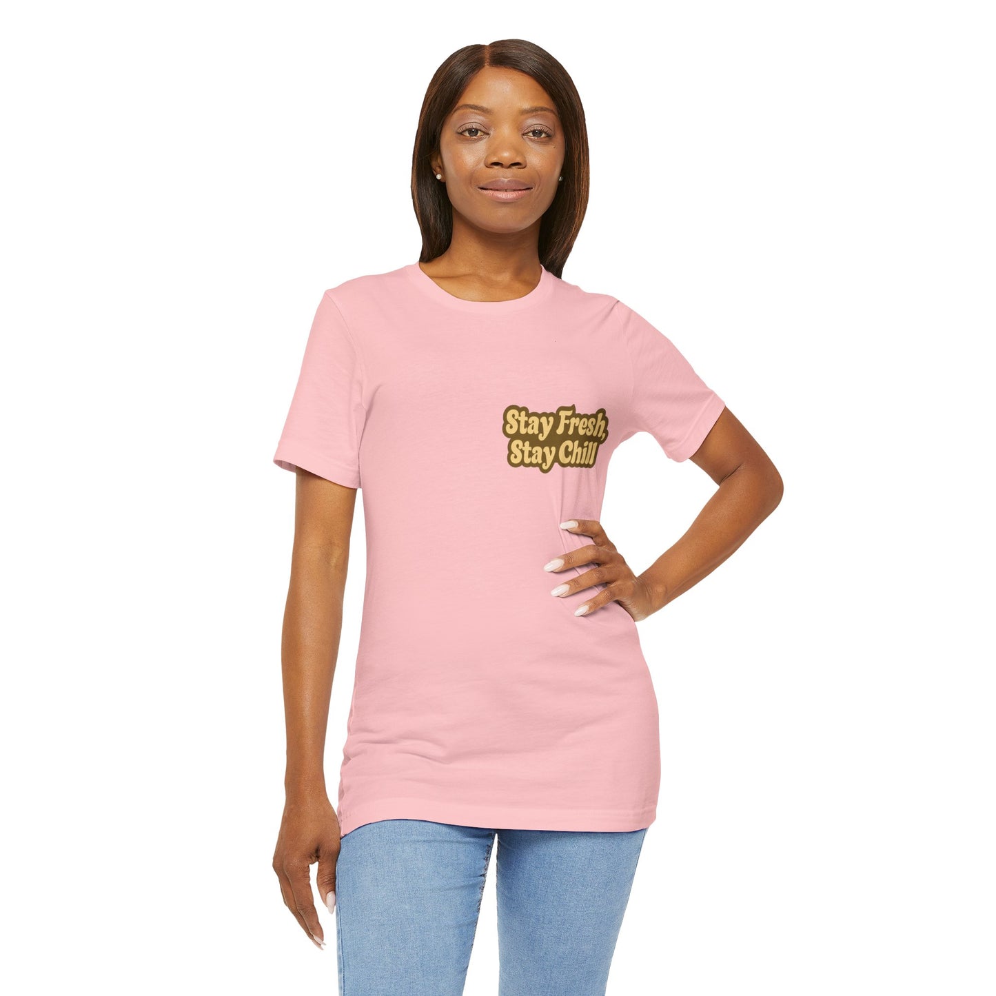 Retro Vegan Banana Bread Get Baked French Toast T Shirt - US