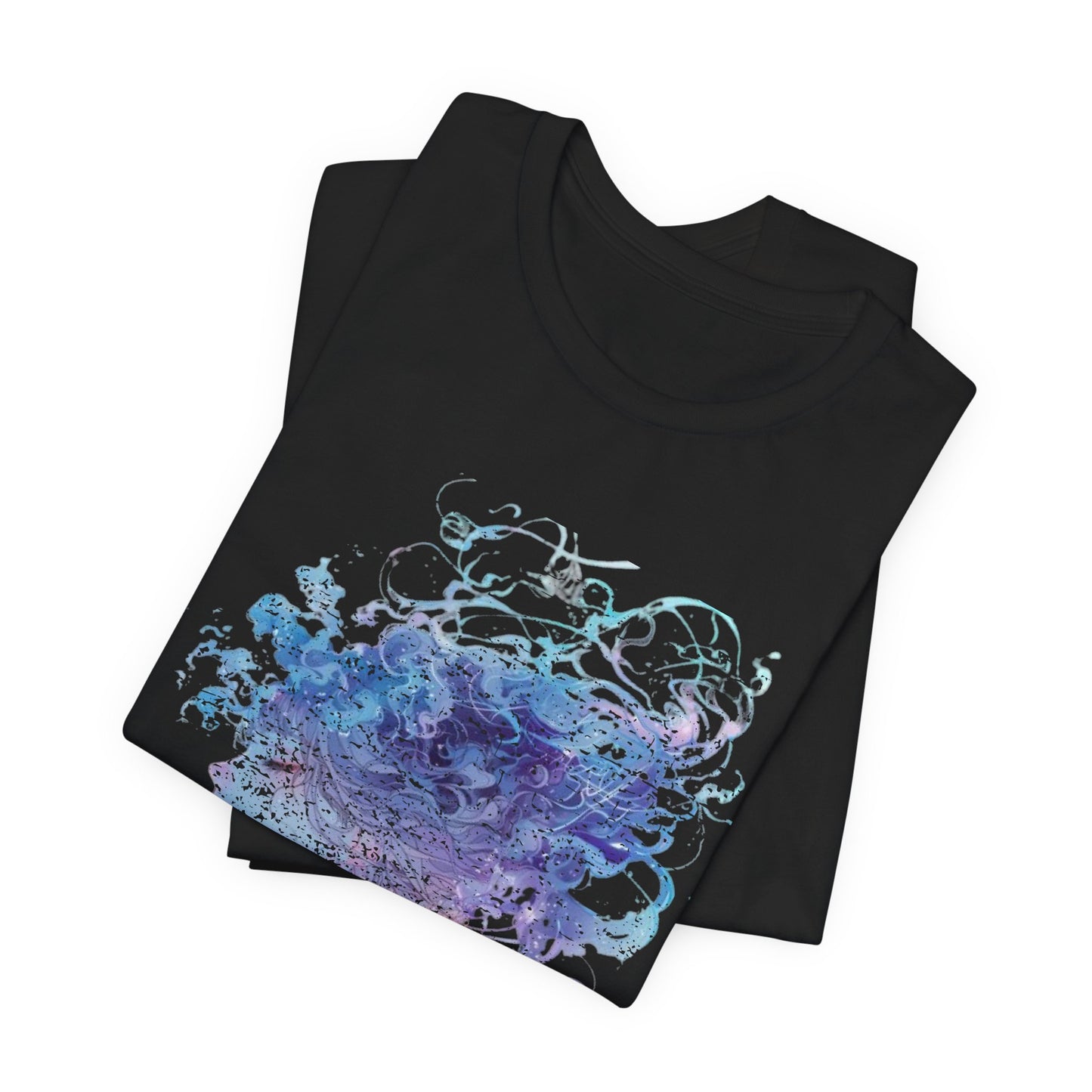 Bliss Of Dreams Imagination Creative Sleep T Shirt - UK