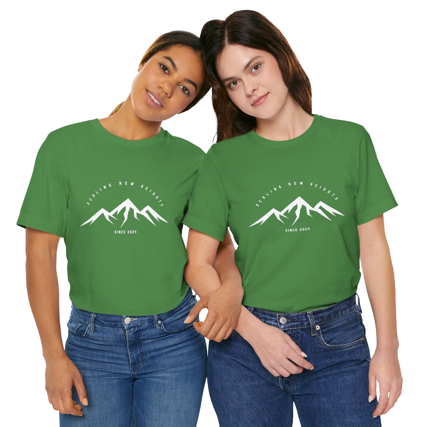 Rocky Mountain Hiking T Shirt - US