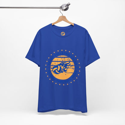 Sand Beach Volleyball Club Sport T Shirt - UK