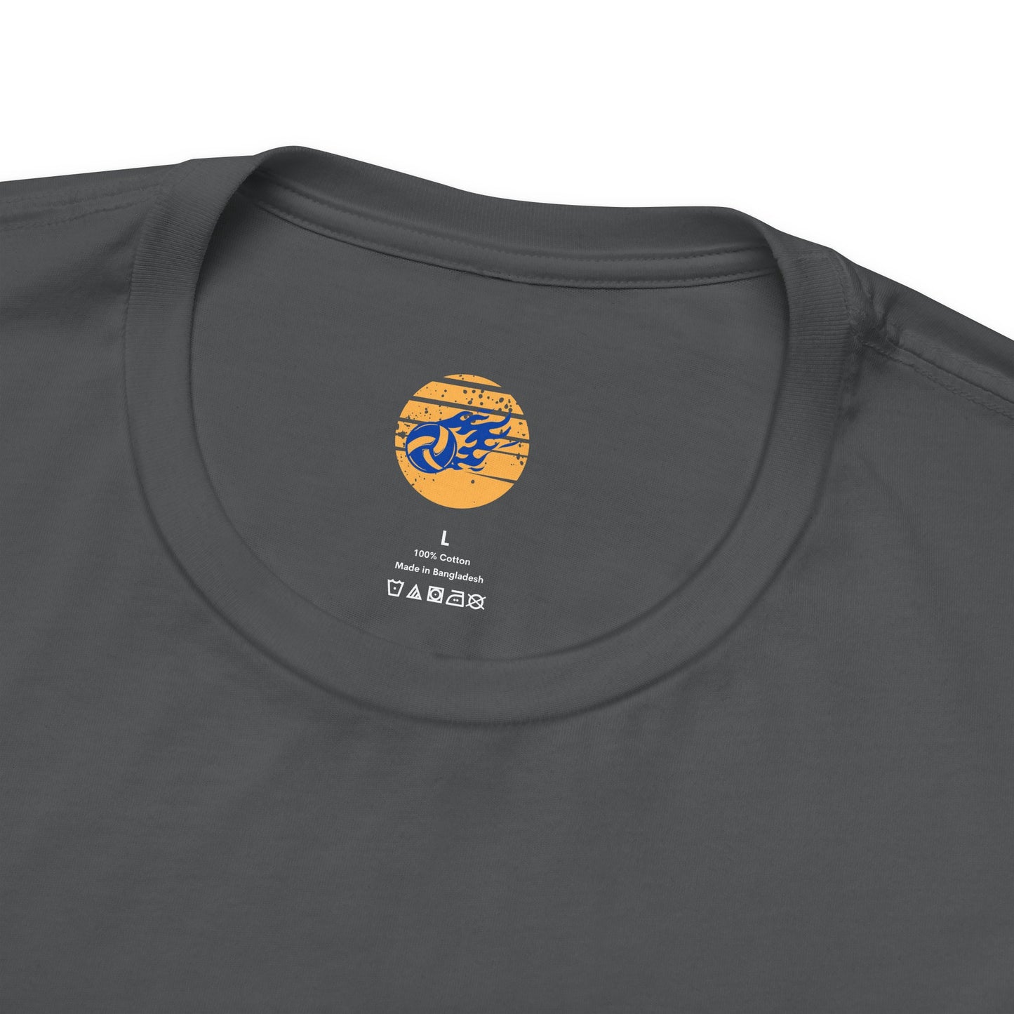 Sand Beach Volleyball Club Sport T Shirt - UK