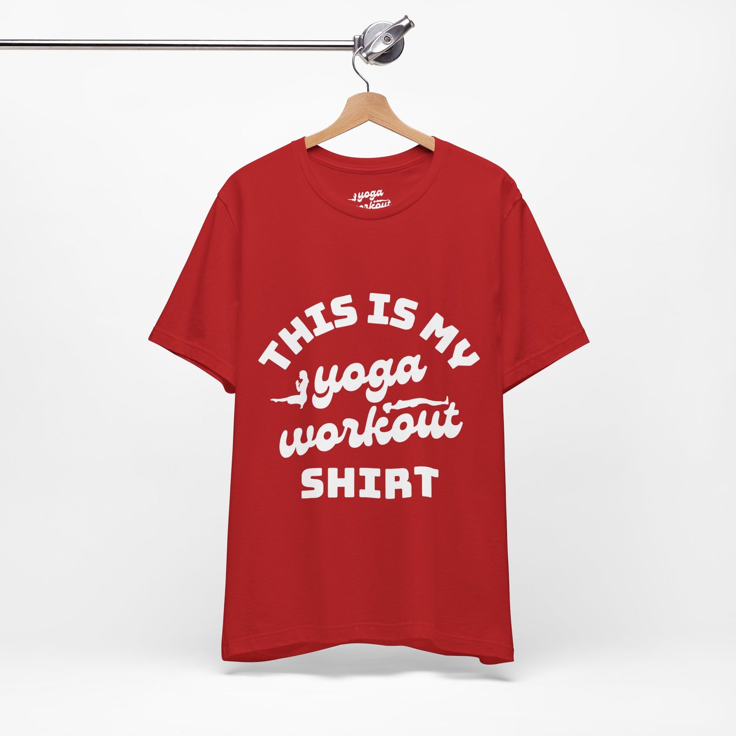 Somatic Yoga Postures T Shirt - US