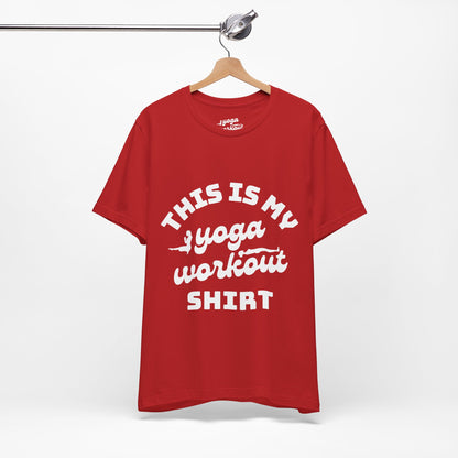 Somatic Yoga Postures T Shirt - US