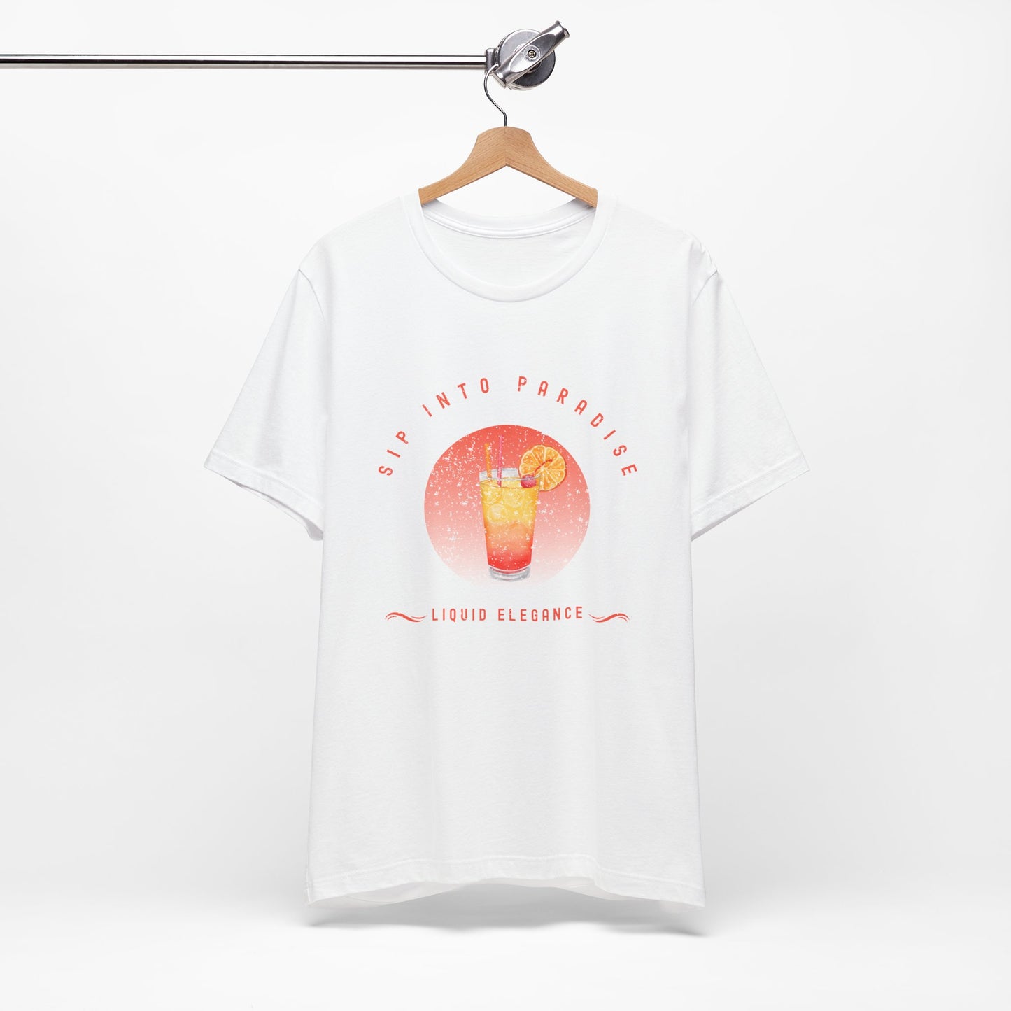 Cocktail Shaker Ginger Root Beer T Shirt - UK