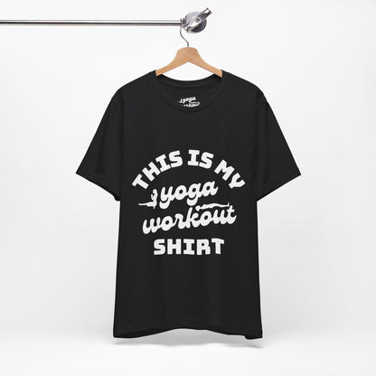 Somatic Yoga Postures T Shirt - US