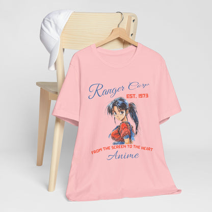 Cute Anime Kawaii Character T Shirt - US