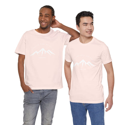 Rocky Mountain Hiking T Shirt - UK