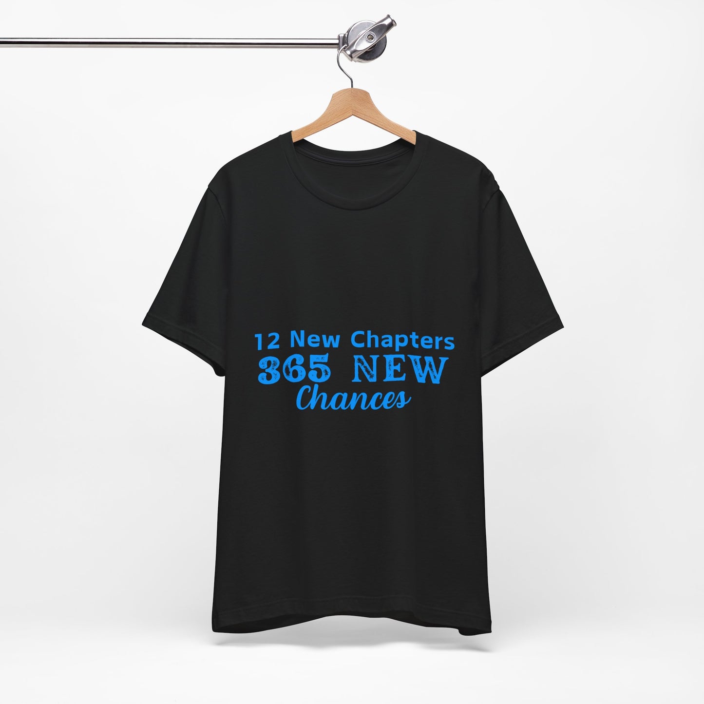 Focusing On The Future Plans And The Dream Goals T Shirt - UK