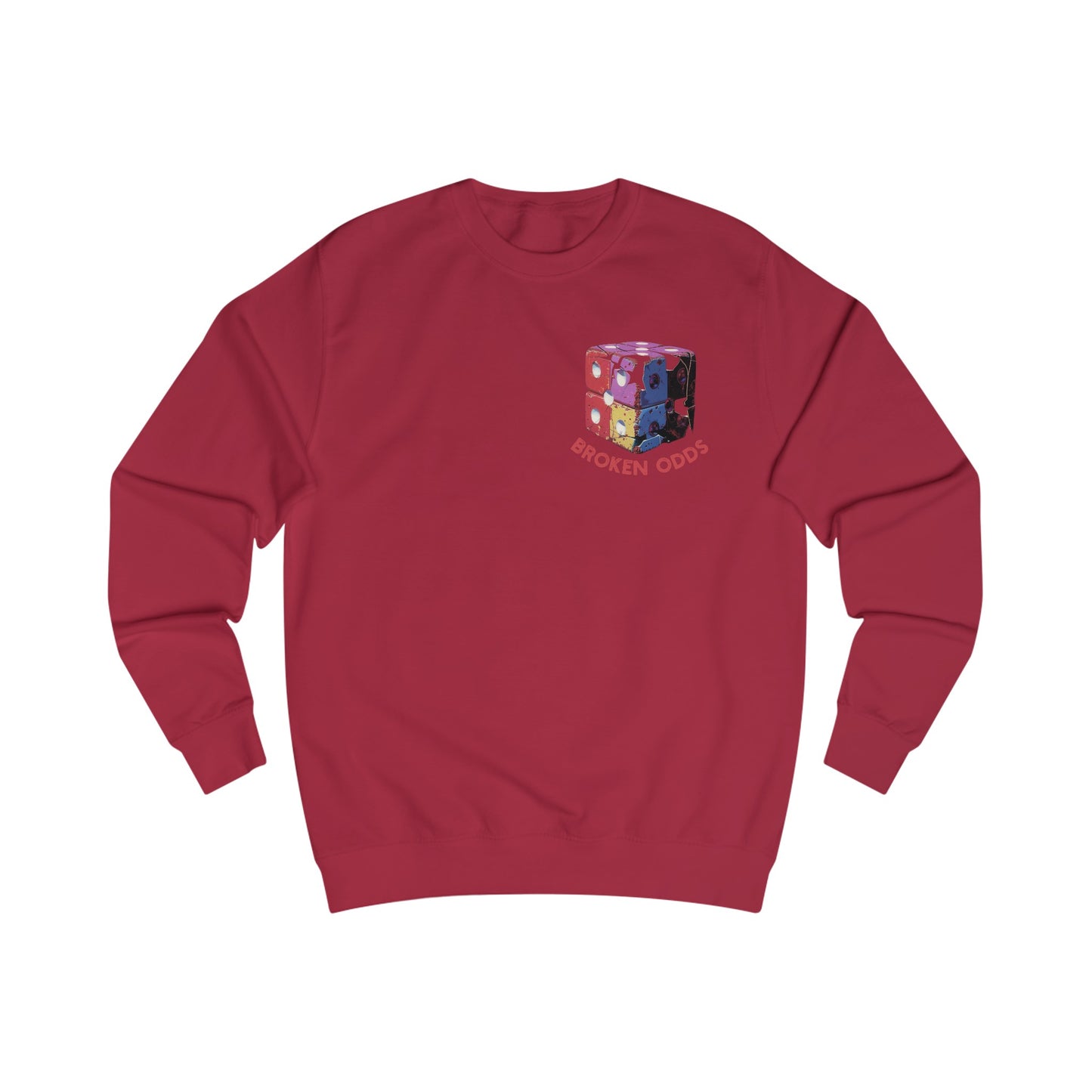 Yahtzee DND Dice Dreams Sweatshirt - UK