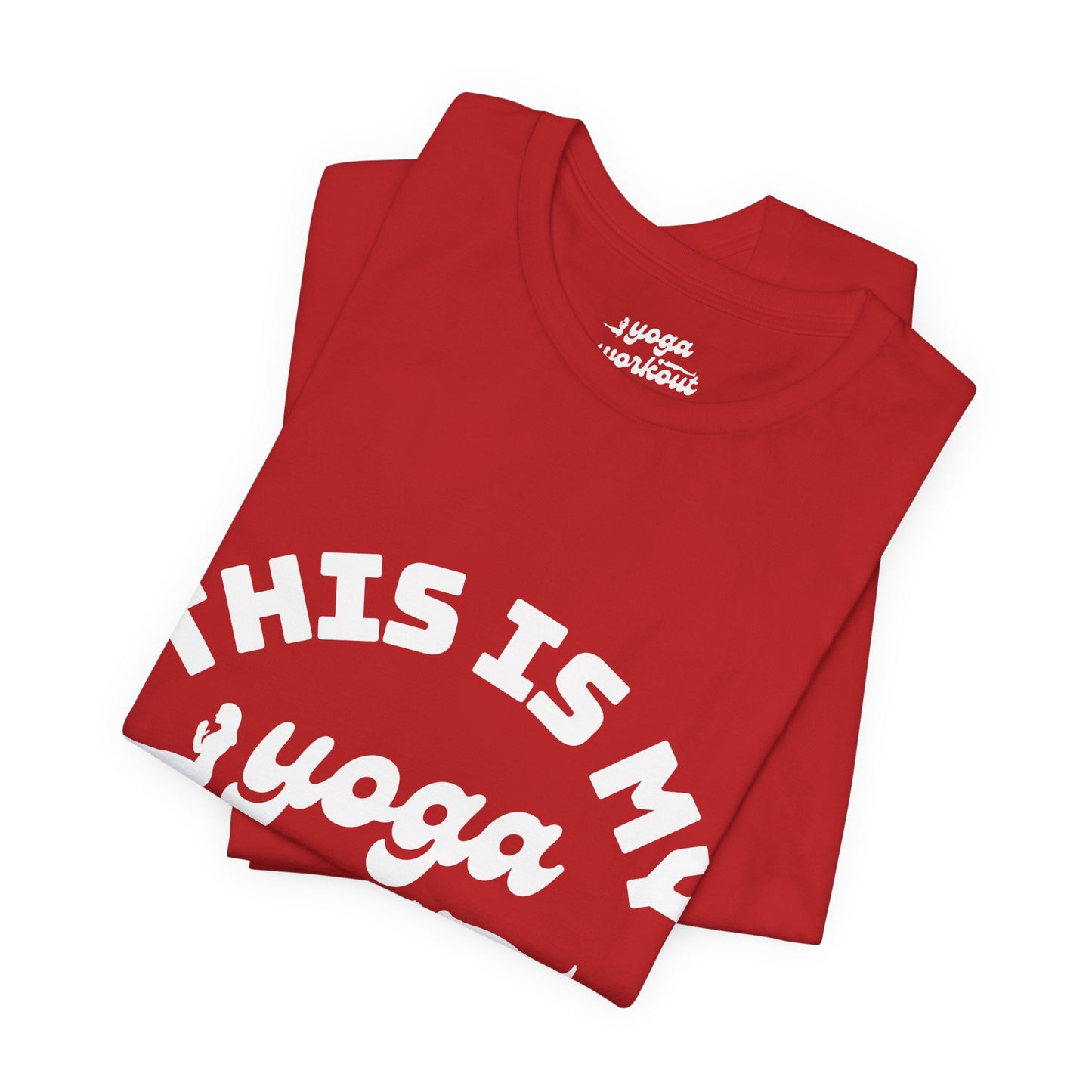 Somatic Yoga Postures T Shirt - US