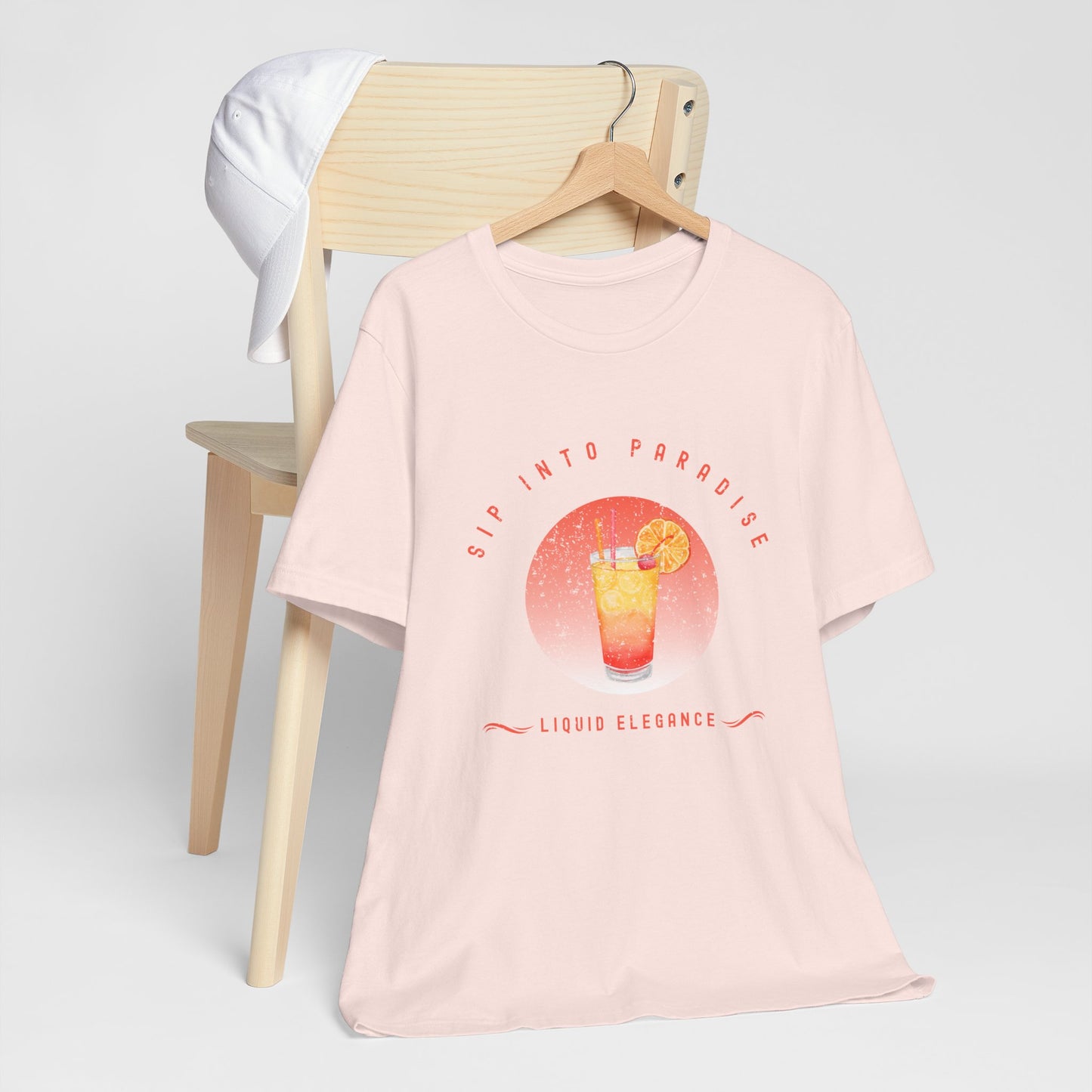 Cocktail Shaker Ginger Root Beer T Shirt - UK