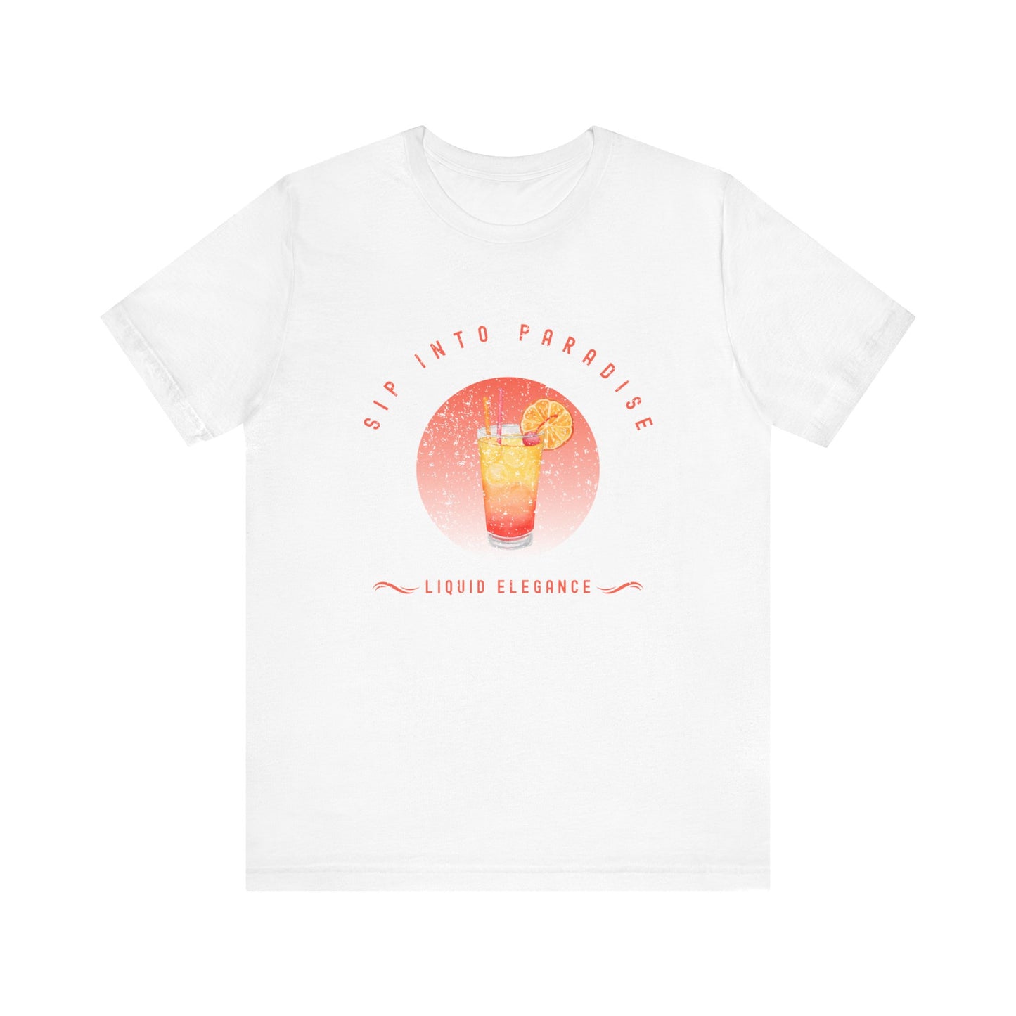 Cocktail Shaker Ginger Root Beer T Shirt - UK