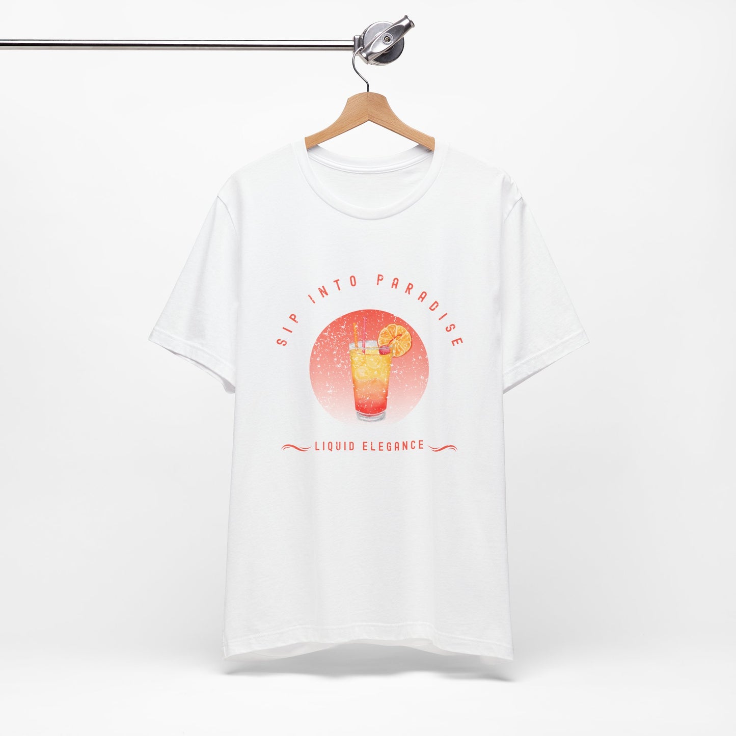 Cocktail Shaker Ginger Root Beer T Shirt - US