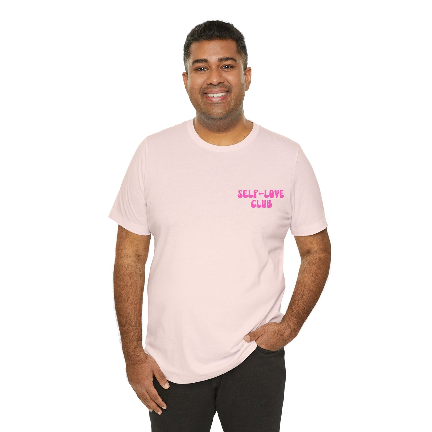 The True Love Yourself T Shirt - UK