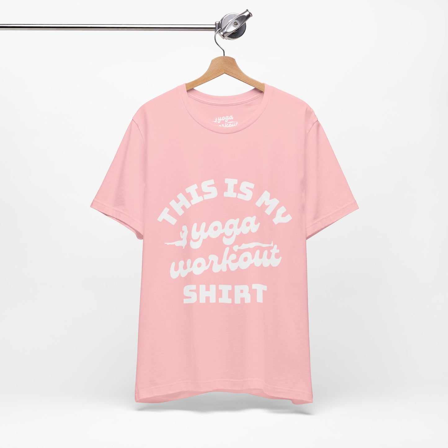 Somatic Yoga Postures T Shirt - US