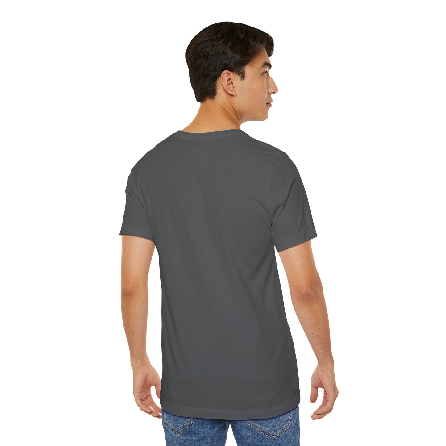 Rocky Mountain Hiking T Shirt - US