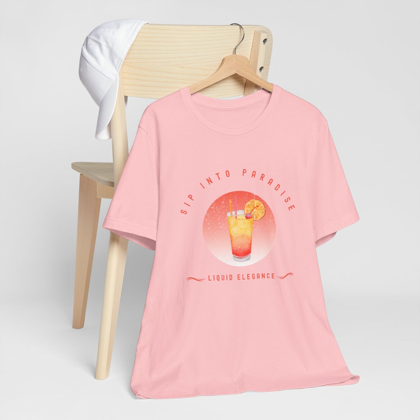 Cocktail Shaker Ginger Root Beer T Shirt - US