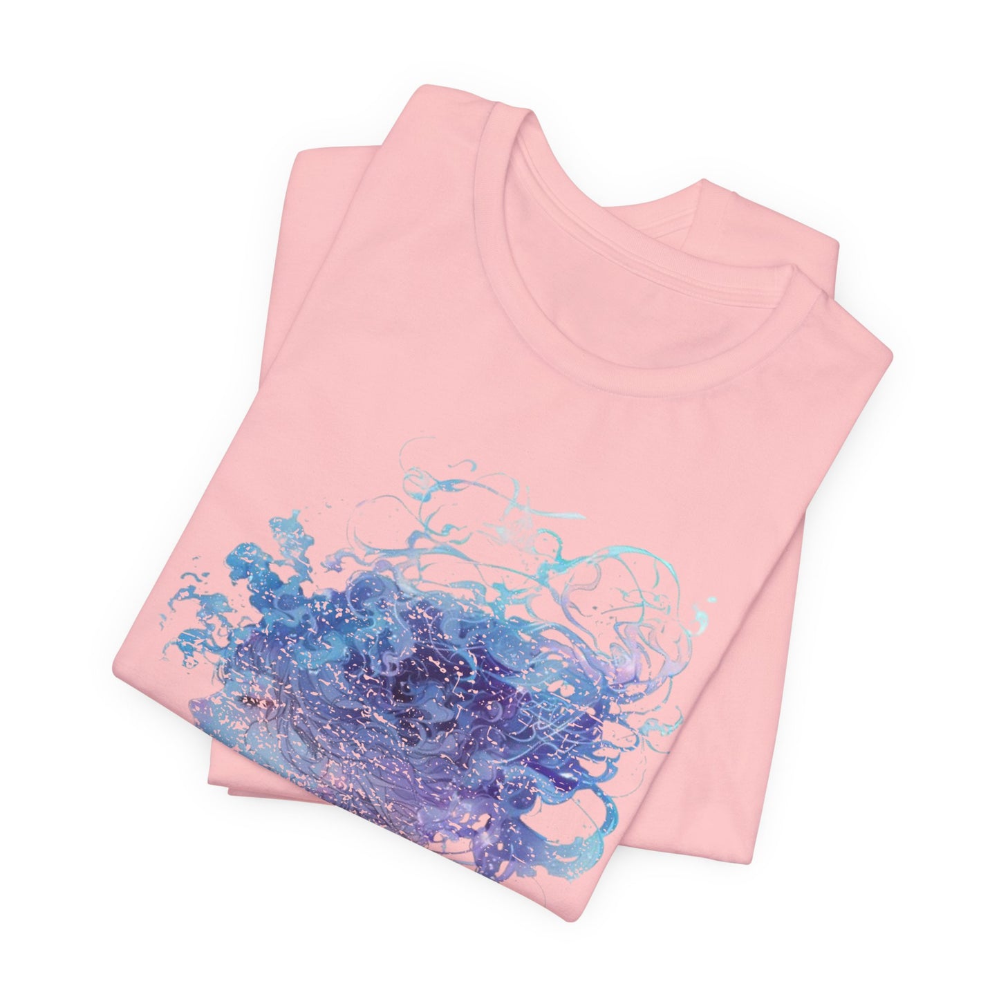 Bliss Of Dreams Imagination Creative Sleep T Shirt - US