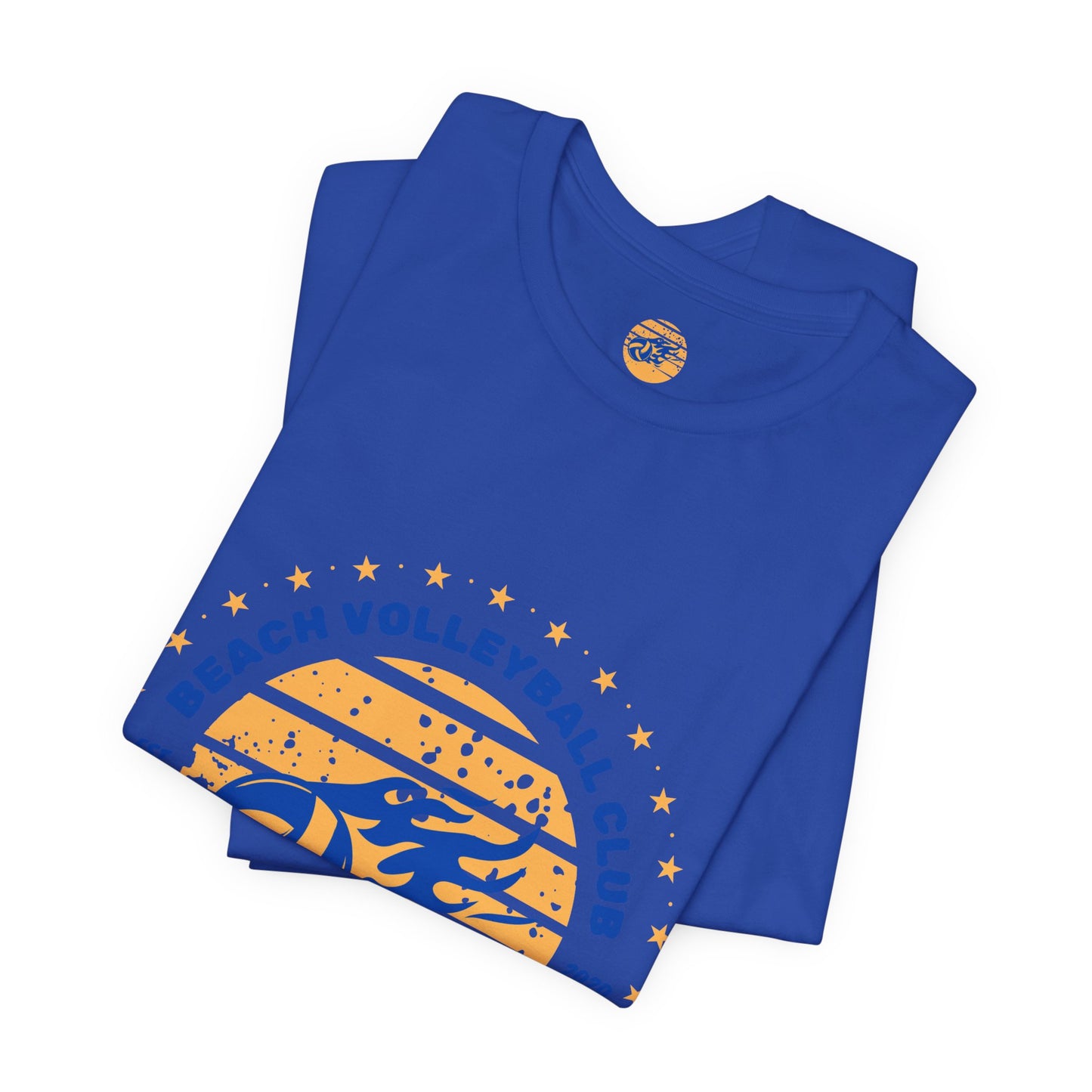 Sand Beach Volleyball Club Sport T Shirt - UK