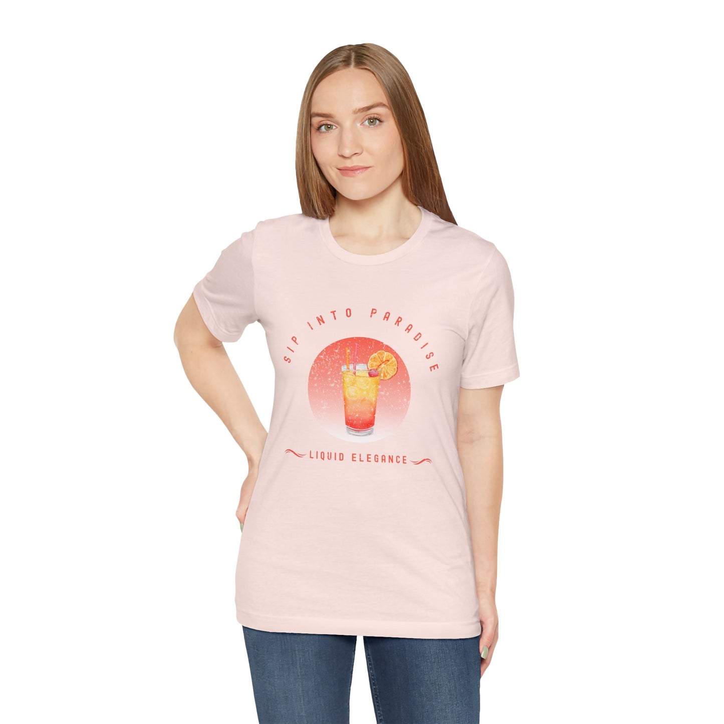 Cocktail Shaker Ginger Root Beer T Shirt - UK