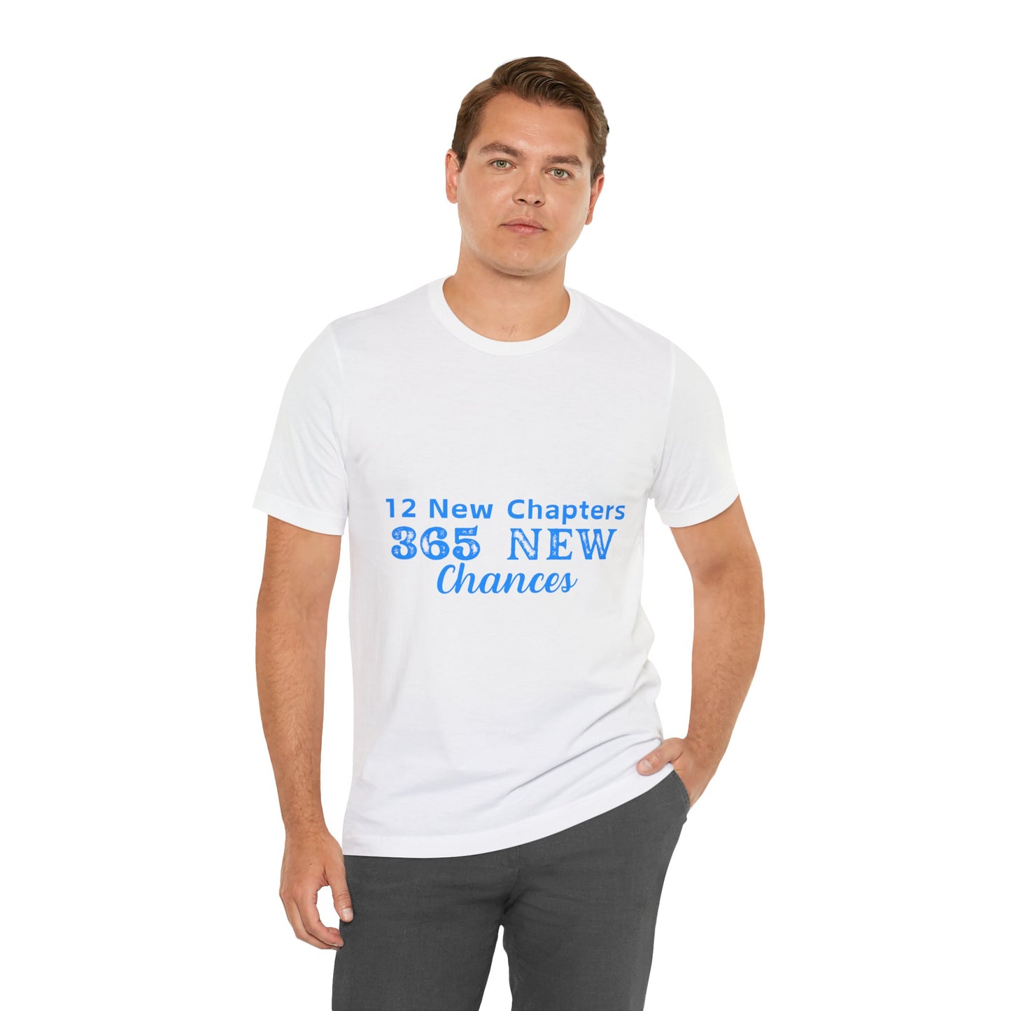 Focusing On The Future Plans And The Dream Goals T Shirt - UK