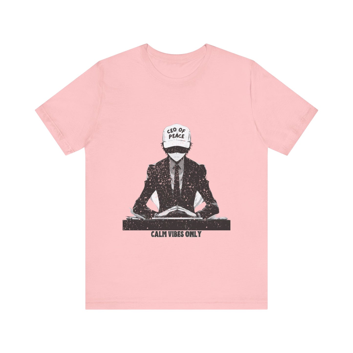 Cool Anime Cartoon Boss Leader T Shirt - US