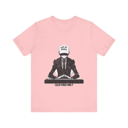 Cool Anime Cartoon Boss Leader T Shirt - US