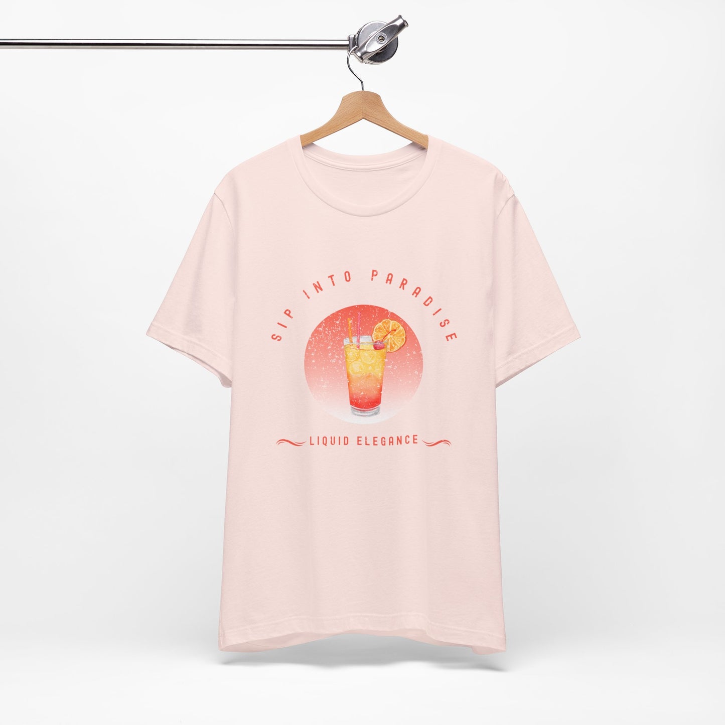 Cocktail Shaker Ginger Root Beer T Shirt - UK