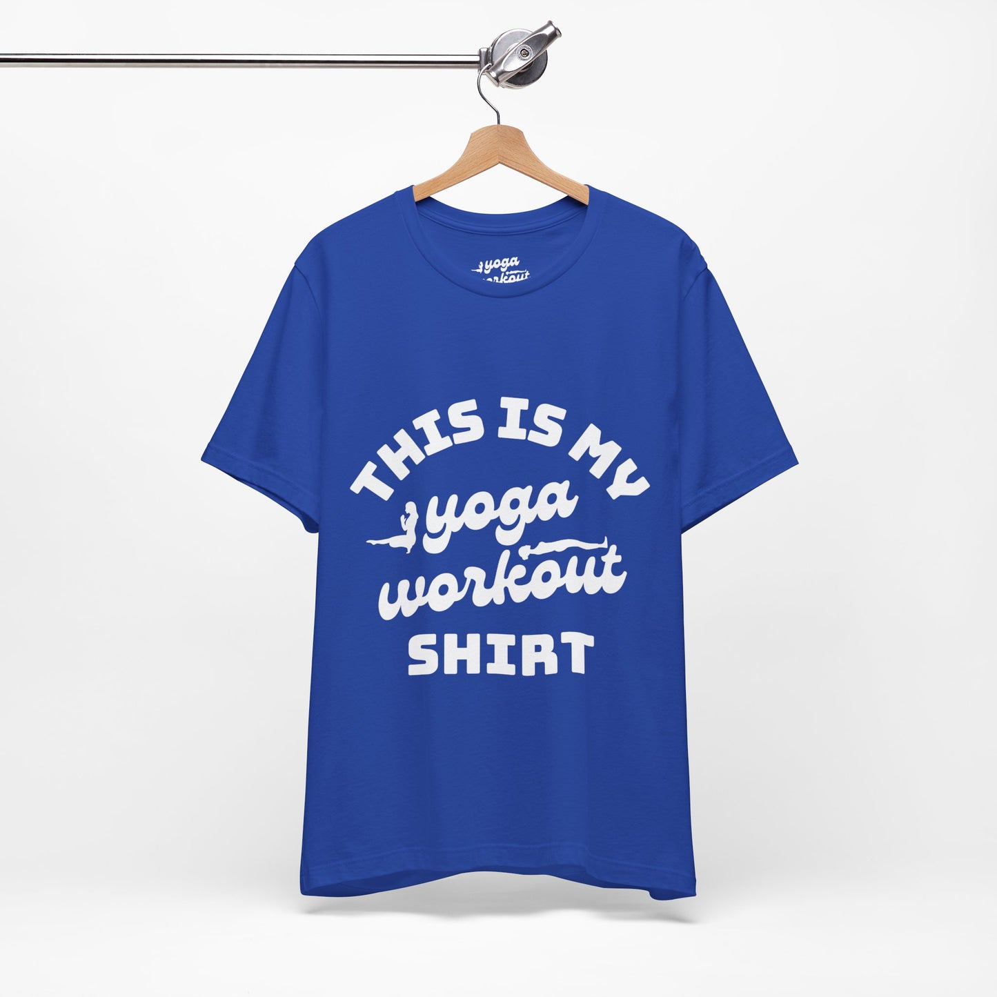 Somatic Yoga Postures T Shirt - UK