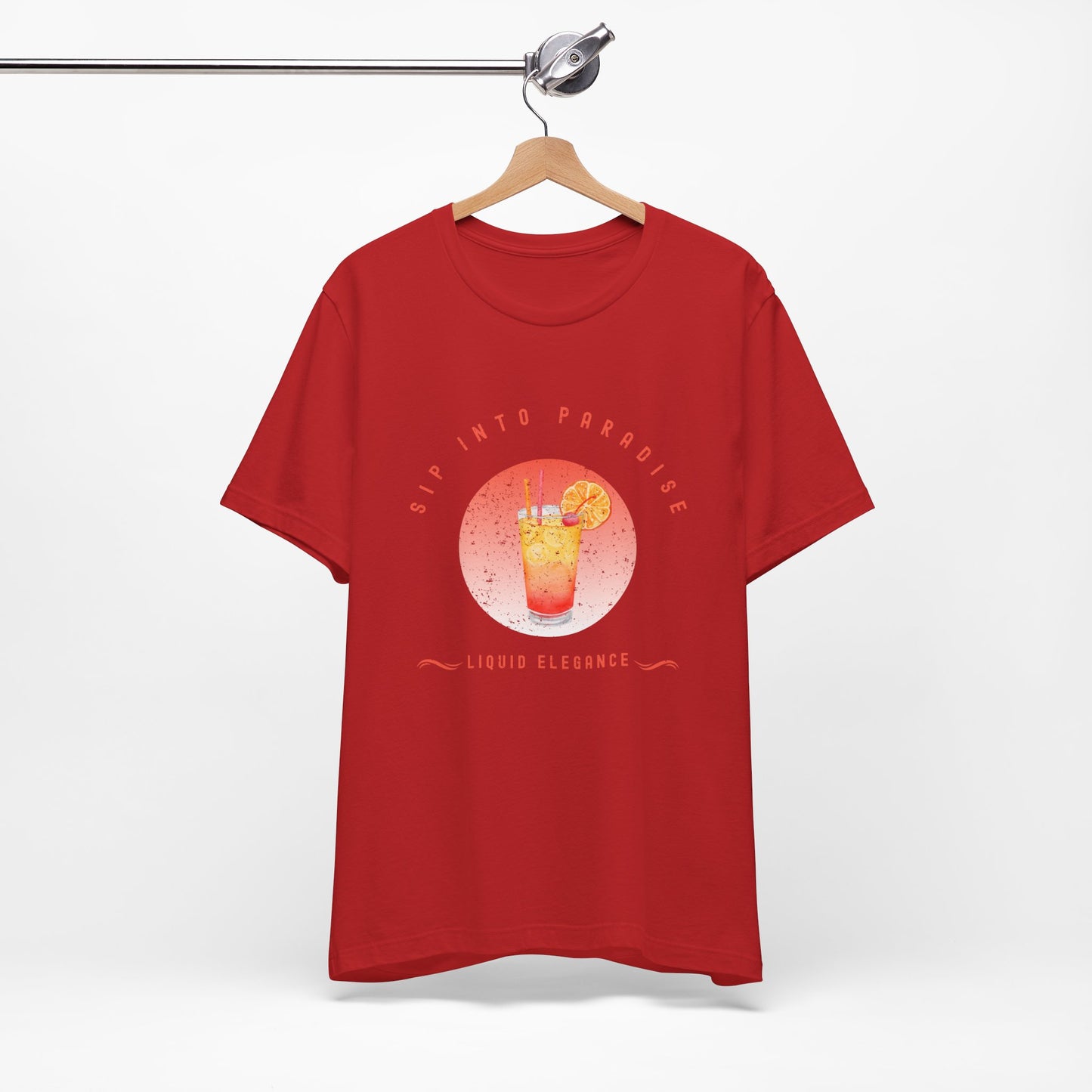 Cocktail Shaker Ginger Root Beer T Shirt - US