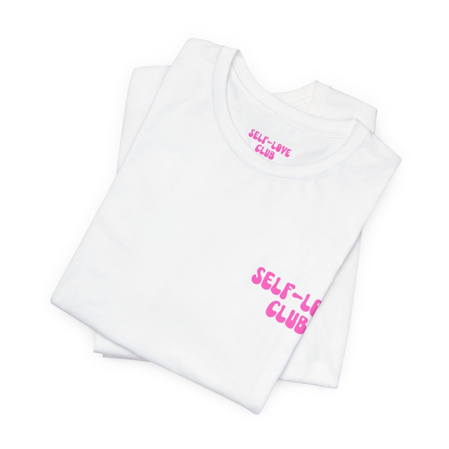 The True Love Yourself T Shirt - US