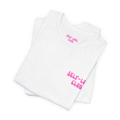 The True Love Yourself T Shirt - US