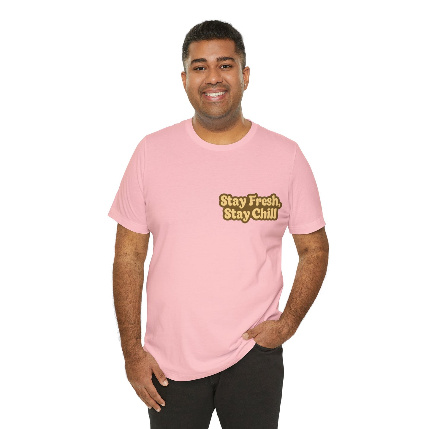 Retro Vegan Banana Bread Get Baked French Toast T Shirt - US