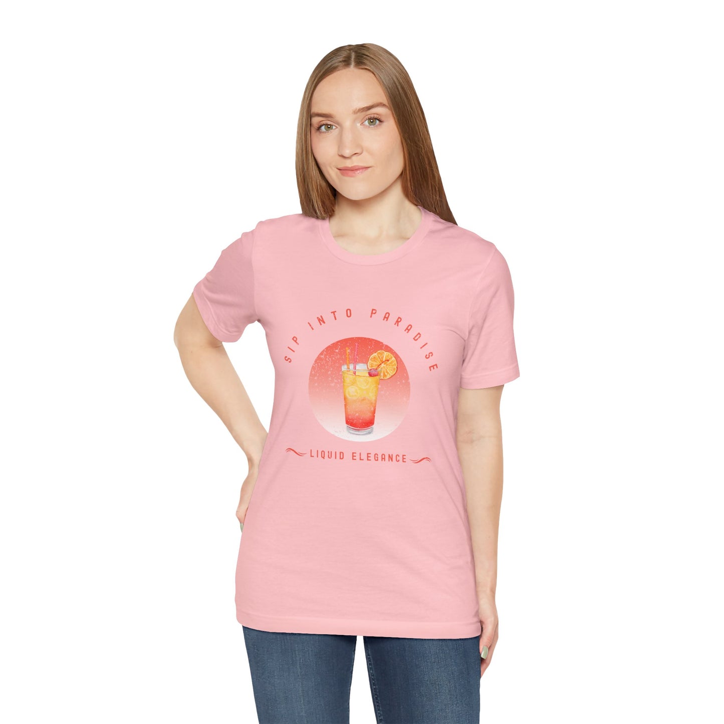 Cocktail Shaker Ginger Root Beer T Shirt - US