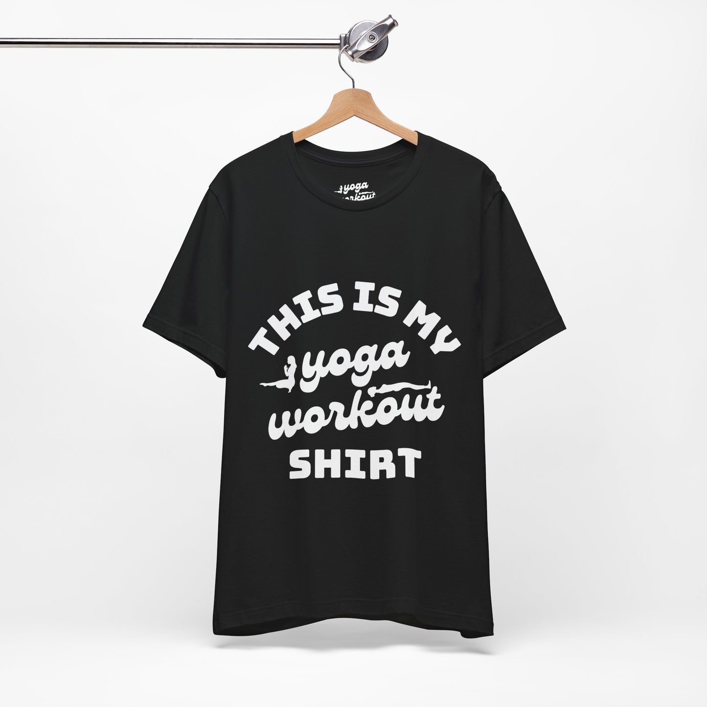 Somatic Yoga Postures T Shirt - UK