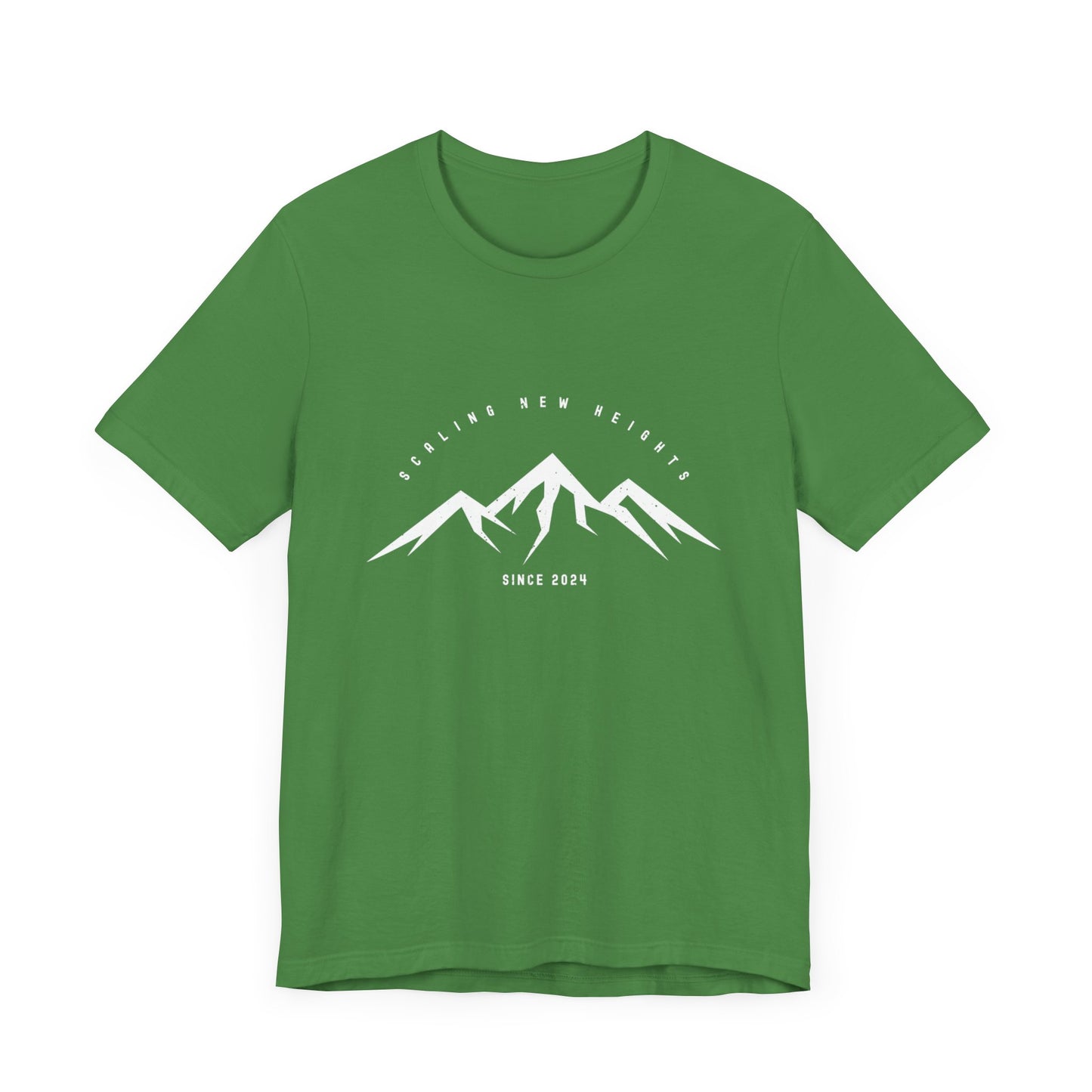 Rocky Mountain Hiking T Shirt - US