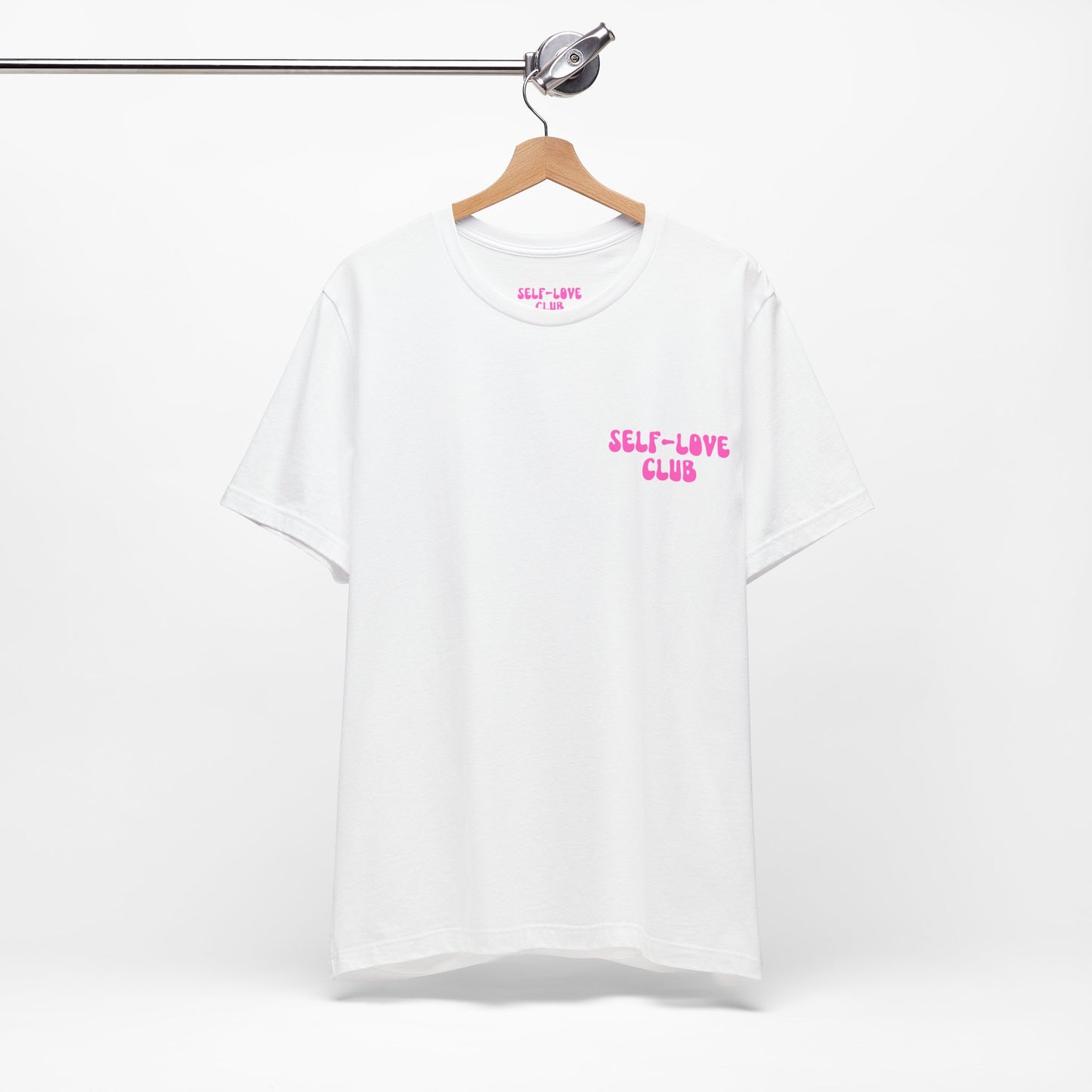 The True Love Yourself T Shirt - UK