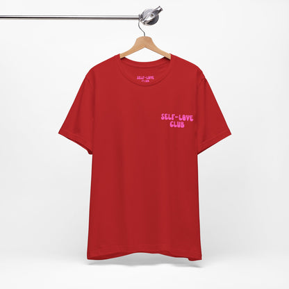 The True Love Yourself T Shirt - US