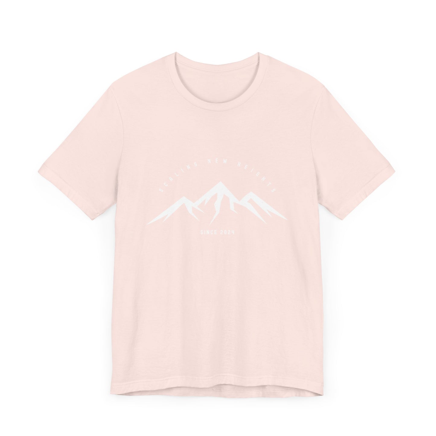 Rocky Mountain Hiking T Shirt - UK